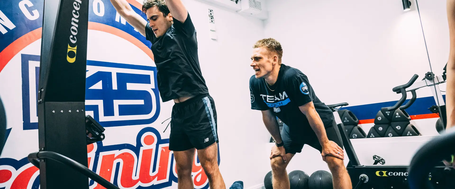 F45 Tottenham Court Road