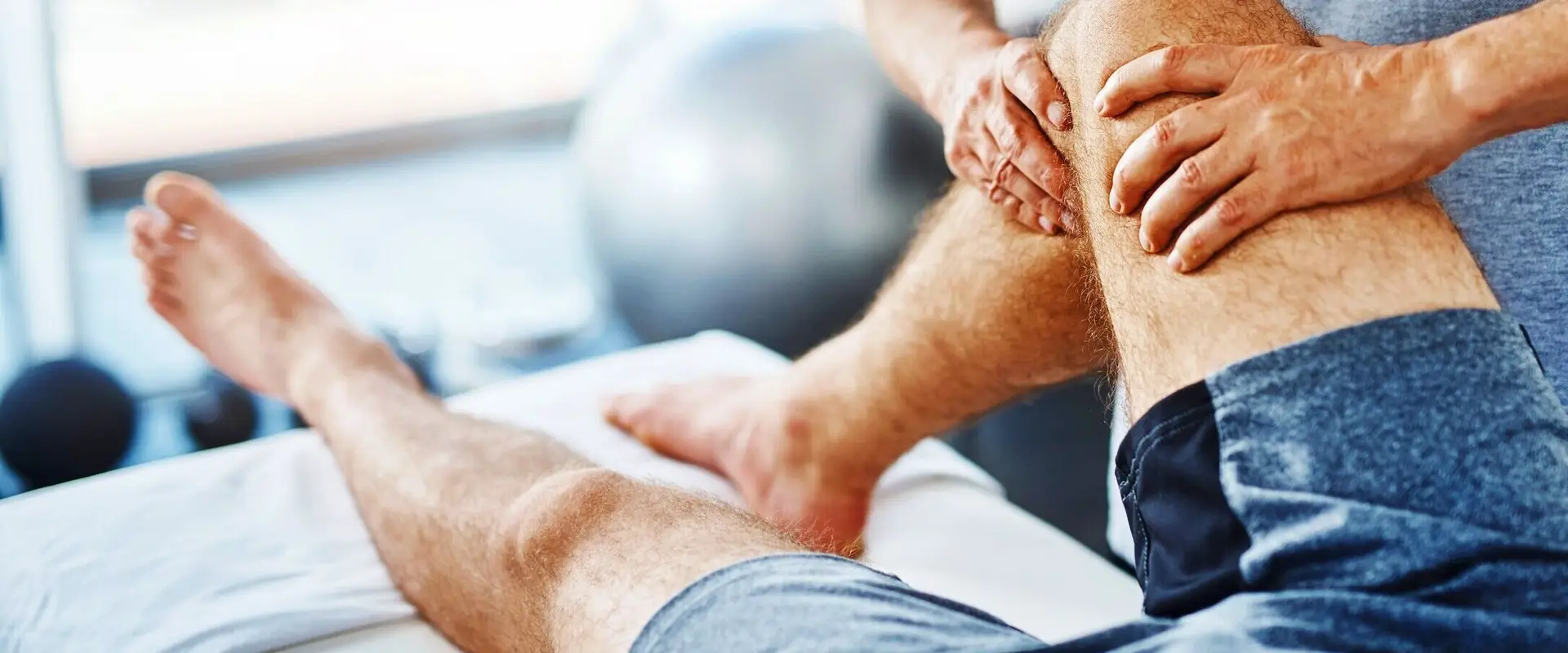 Cornerstone Physiotherapy Aveley