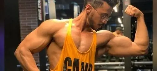 Freelance Personal Trainer