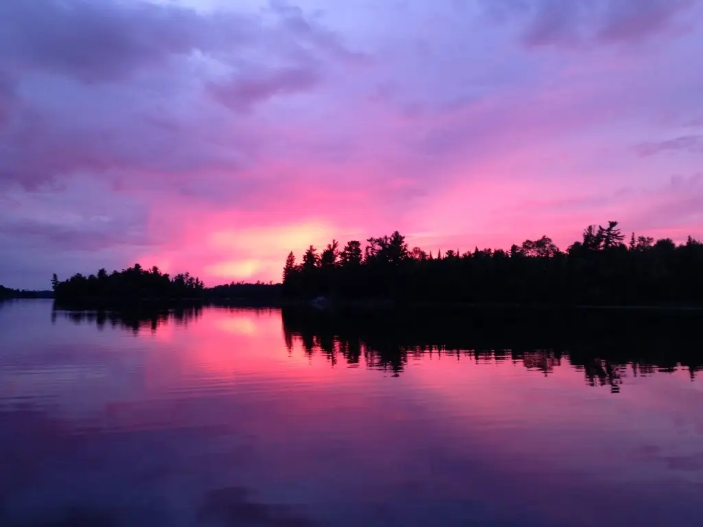 Sunset Cove Resort