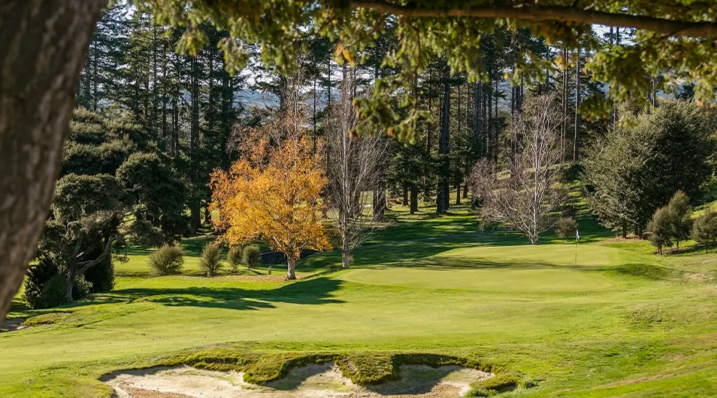 Otago Golf Club