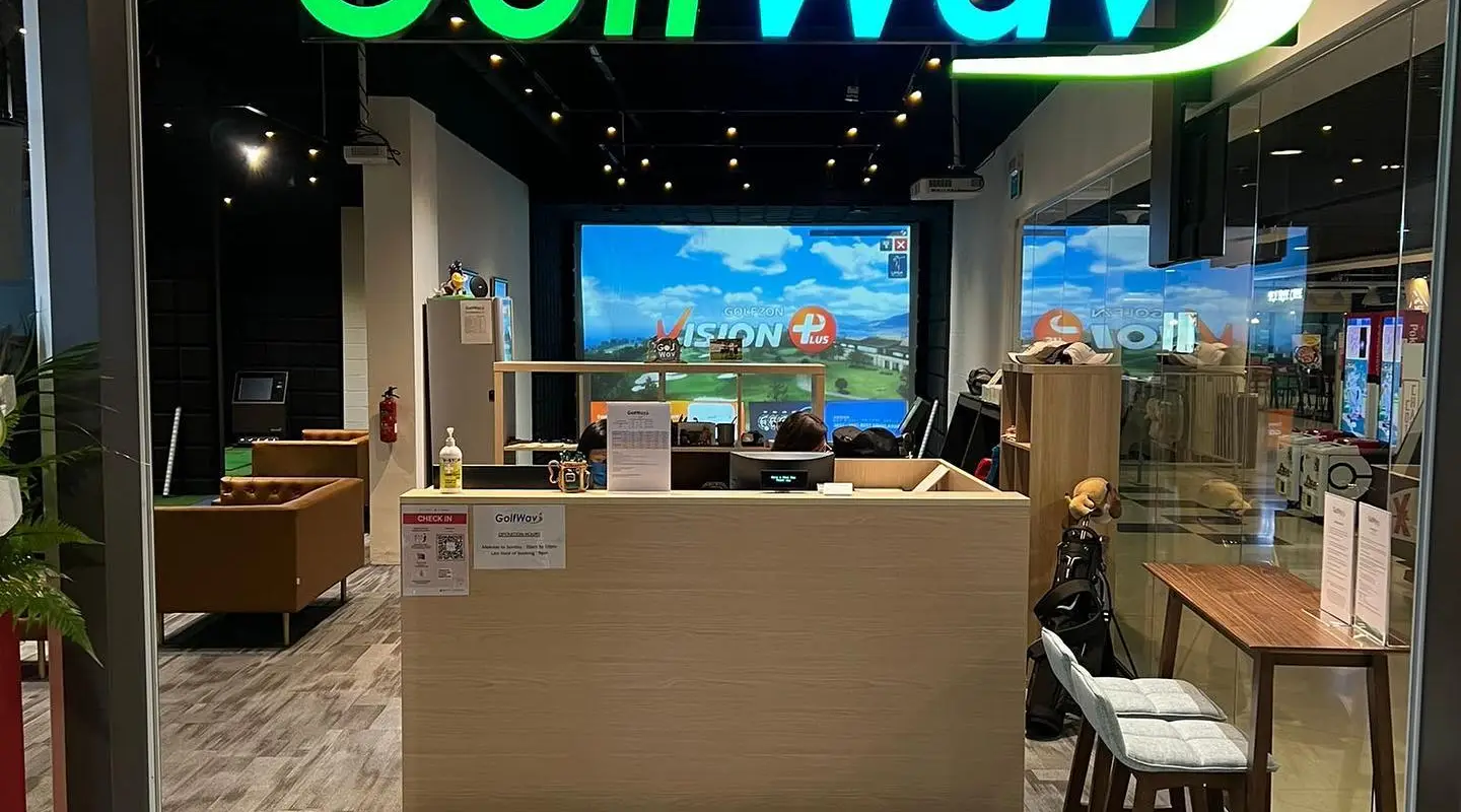 Golfwav
