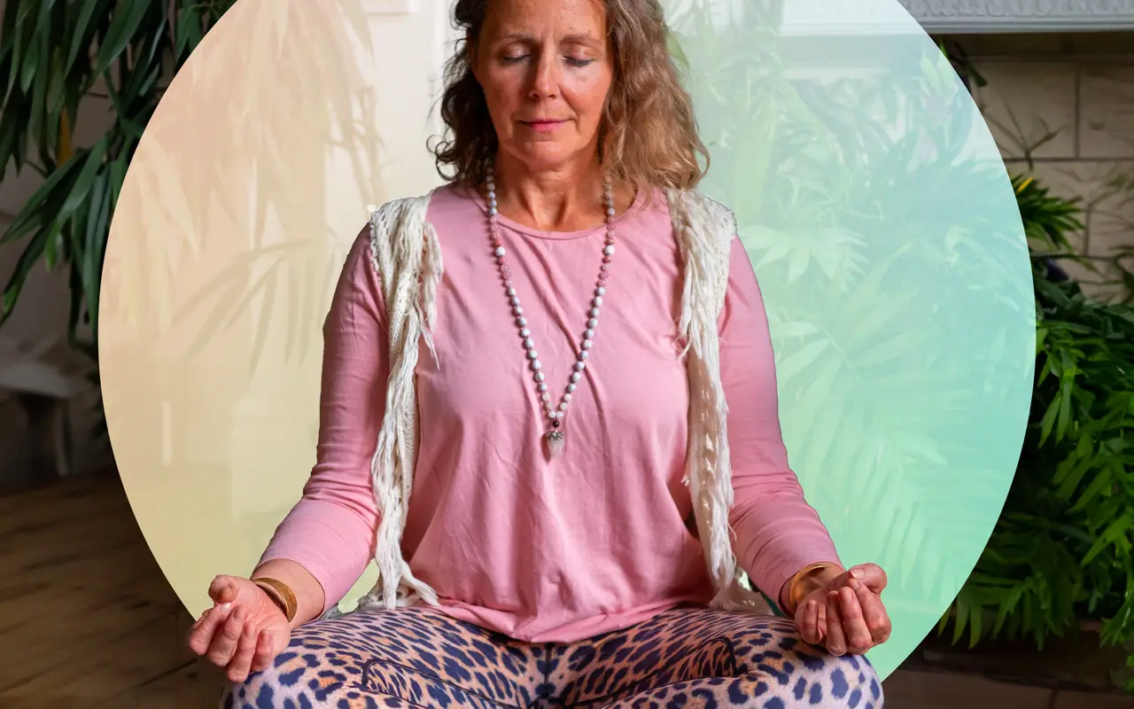Lisa Powell Yoga