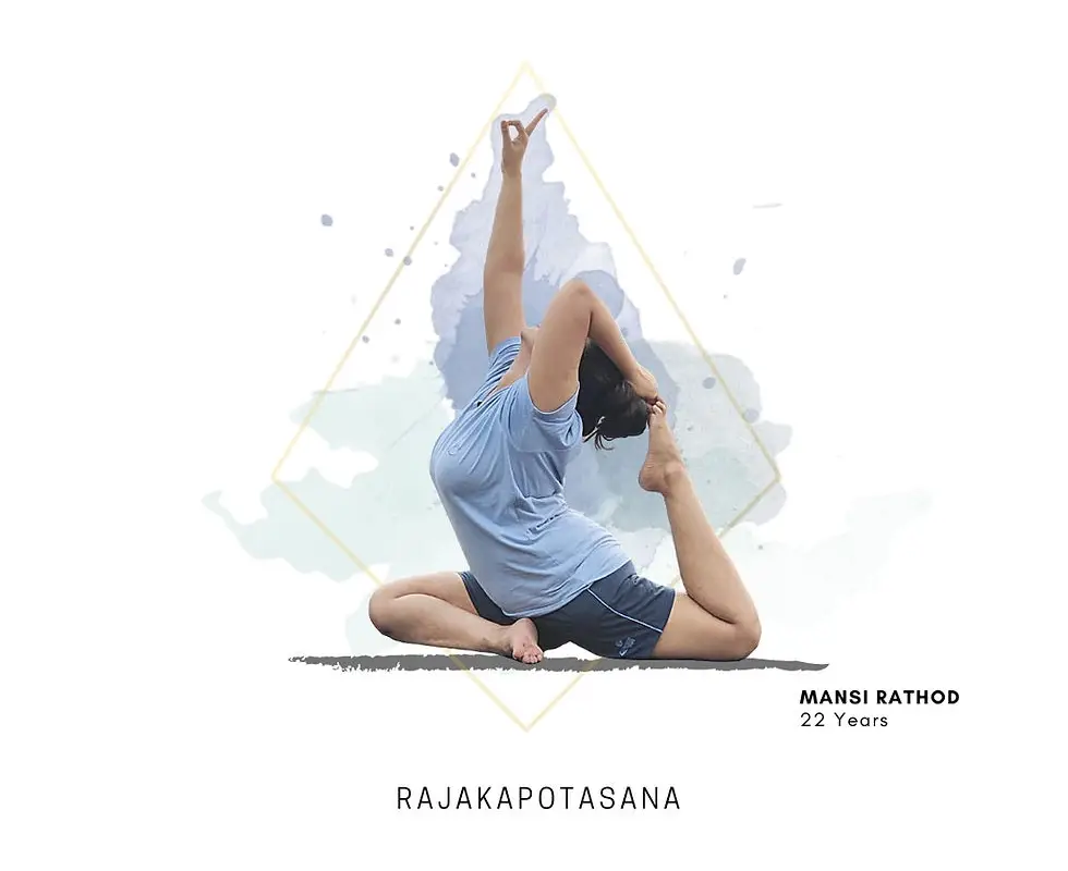 Yoga Plus