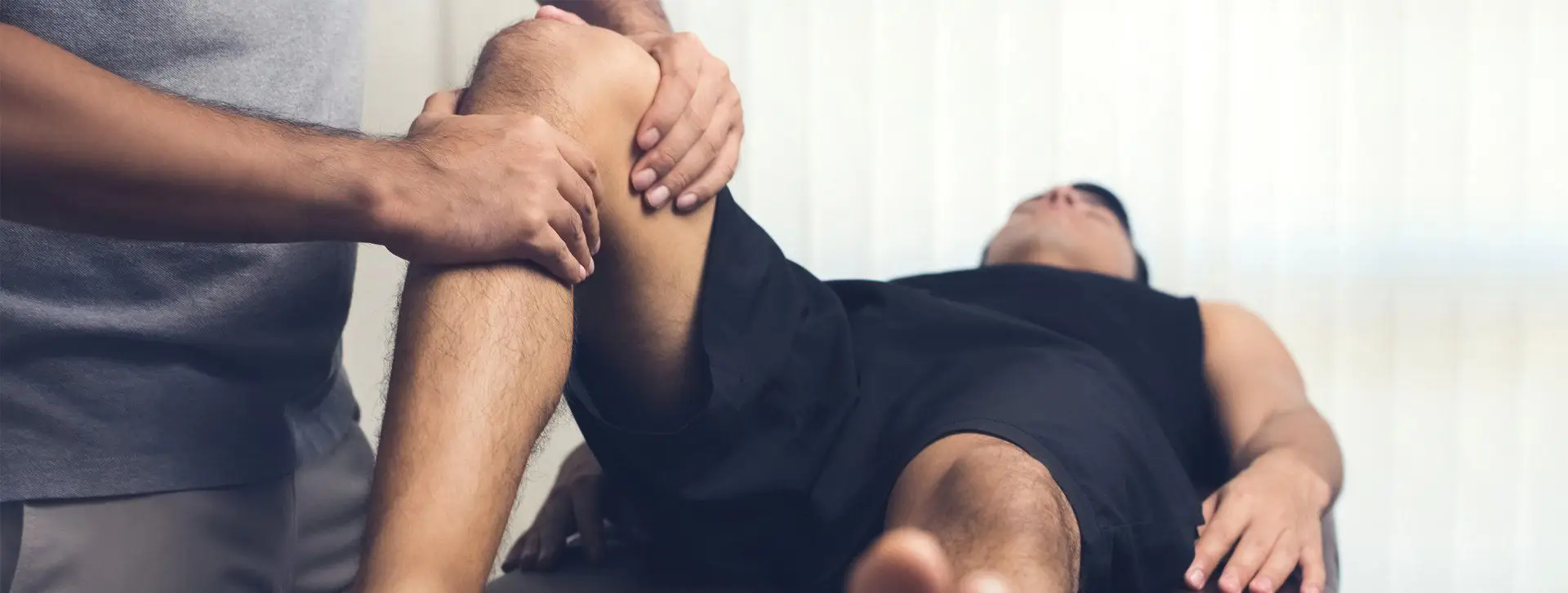 Body Realm Injury Clinic