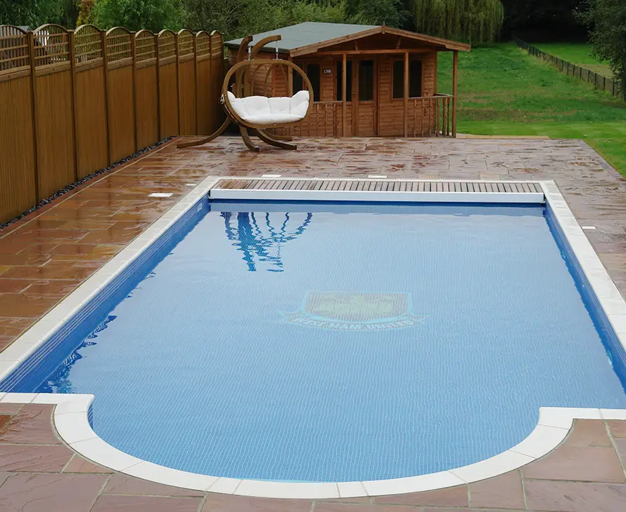 Albatross Pools & Spas