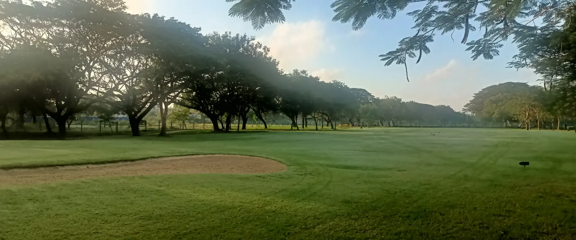 Tamil Nadu Golf Federation