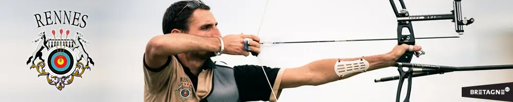 Compagnie d'Archers de Rennes
