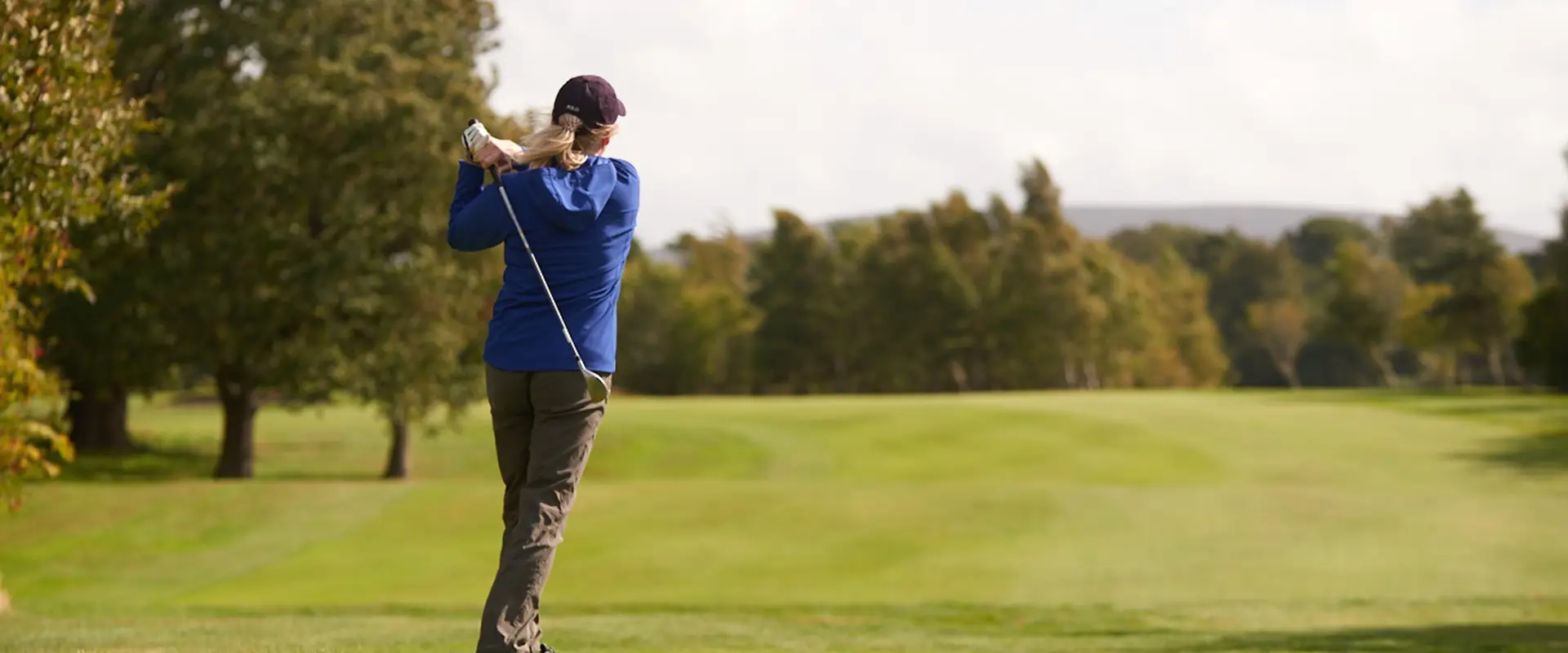 Dalmahoy Golf Course