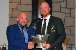 Mourne Golf Club