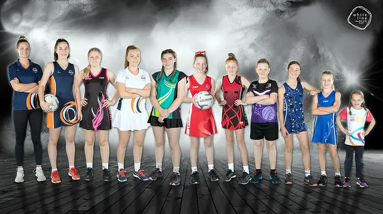Nillumbik Force Netball Association