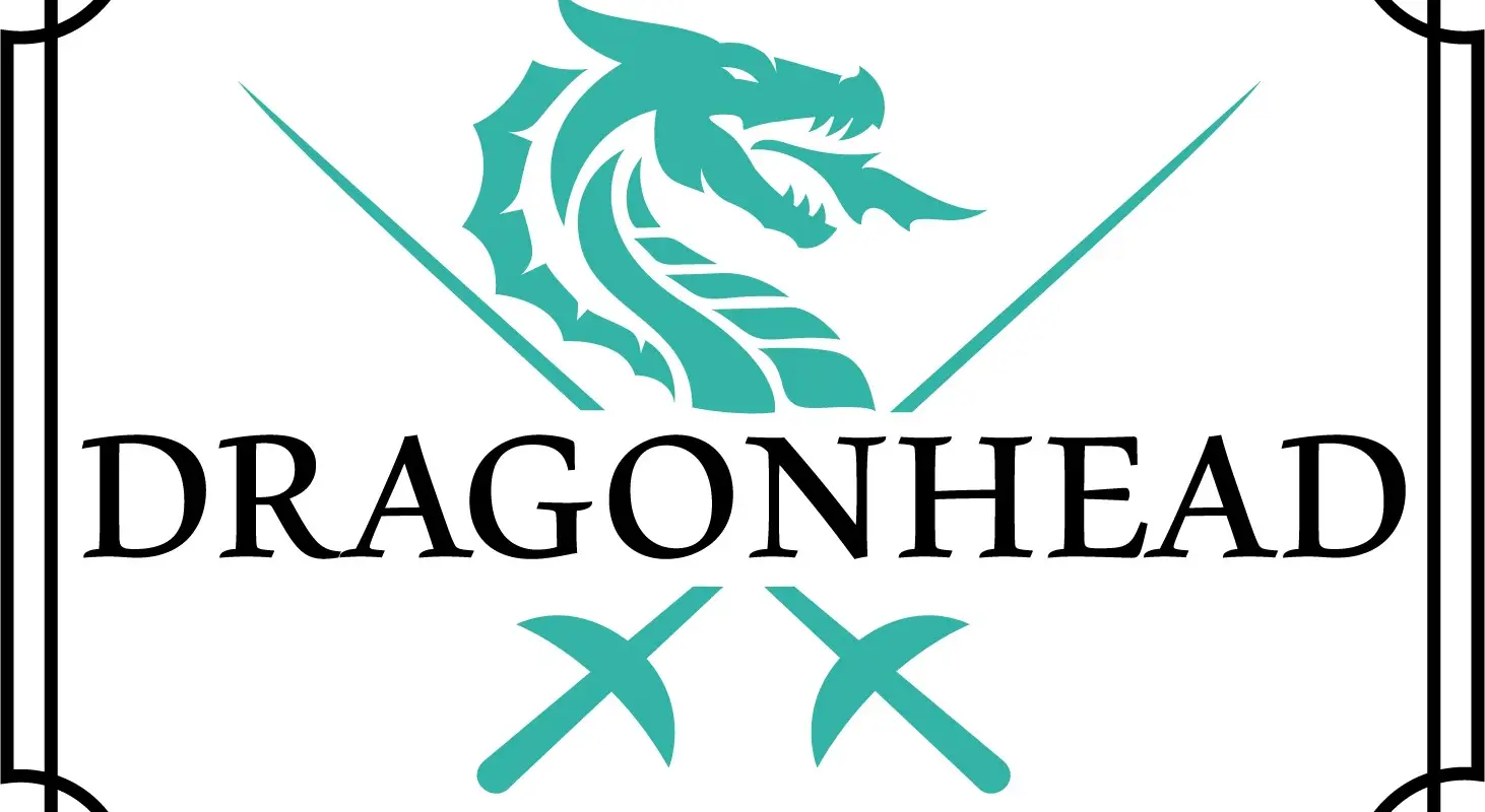 Dragonhead Fencing Club