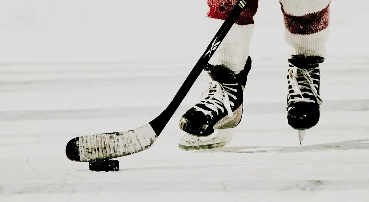 Peace River Minor Hockey