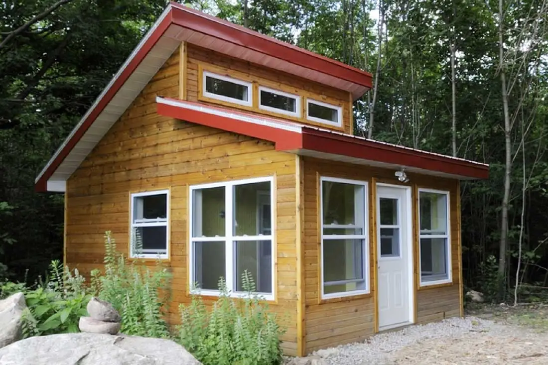 Sugar Ridge Retreat Centre