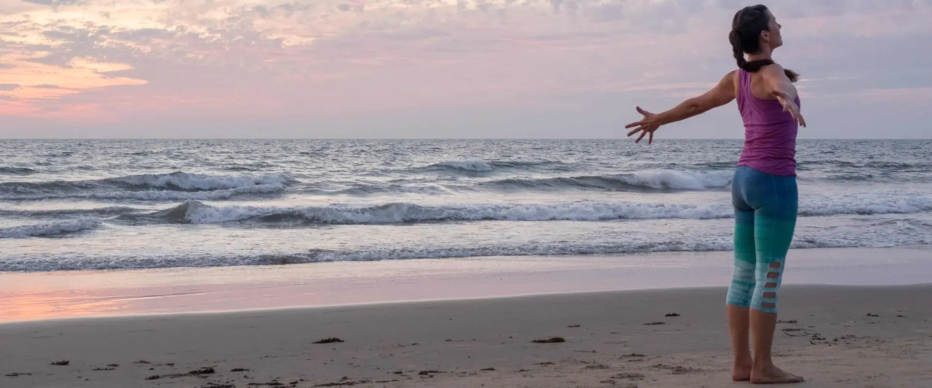 Thrive Yoga - yoga classes with Deborah Stanley