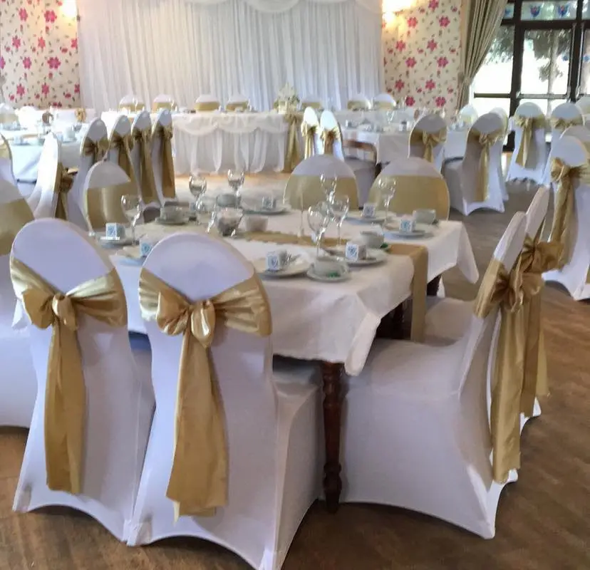 Redbourn Club