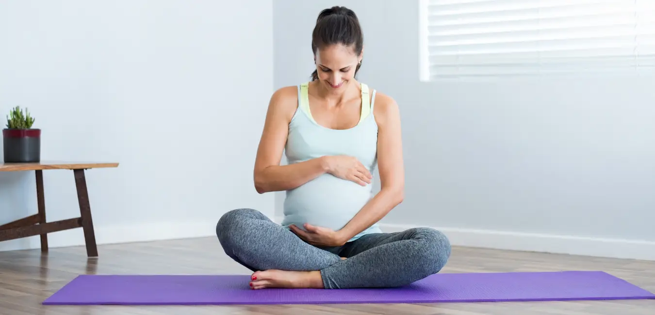 MamaHugz Yoga