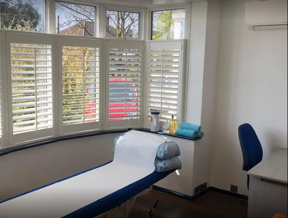 Advantage Physiotherapy