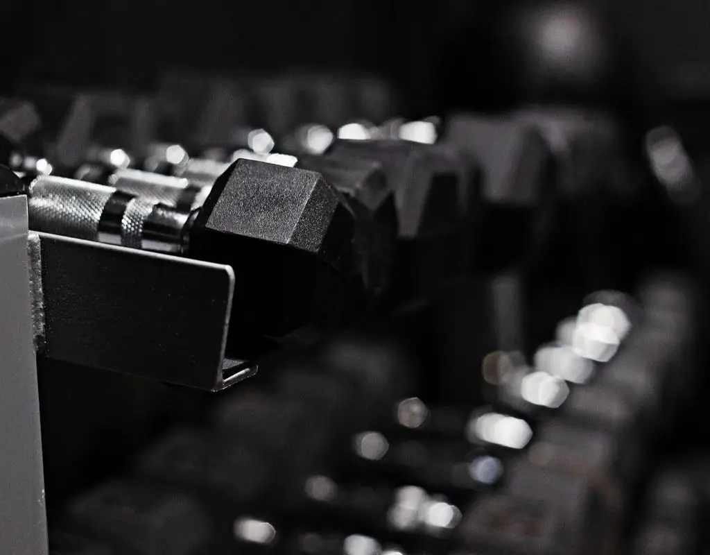 Chamber Gym