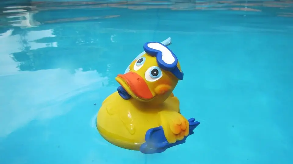 Municipal Pool