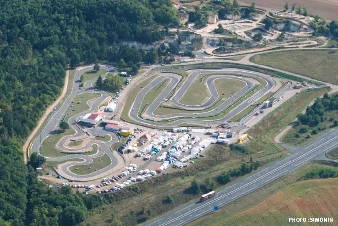 A.S.Karting Club de Sens