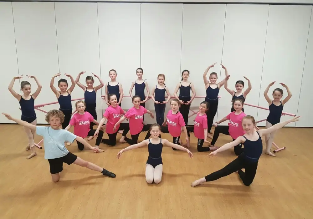 Doogan Dance Academy