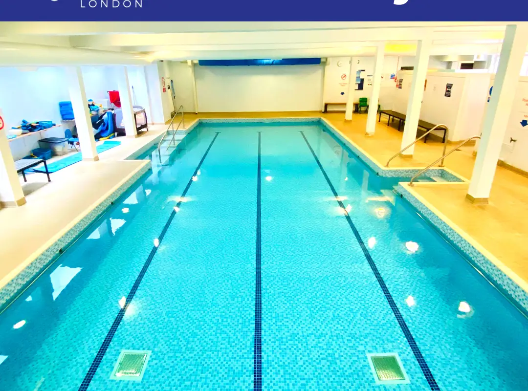 Angel Swim Putney