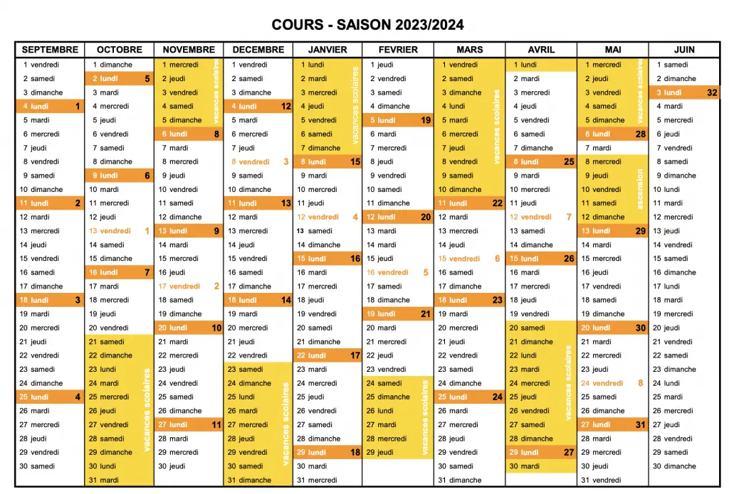Danse Passion 49