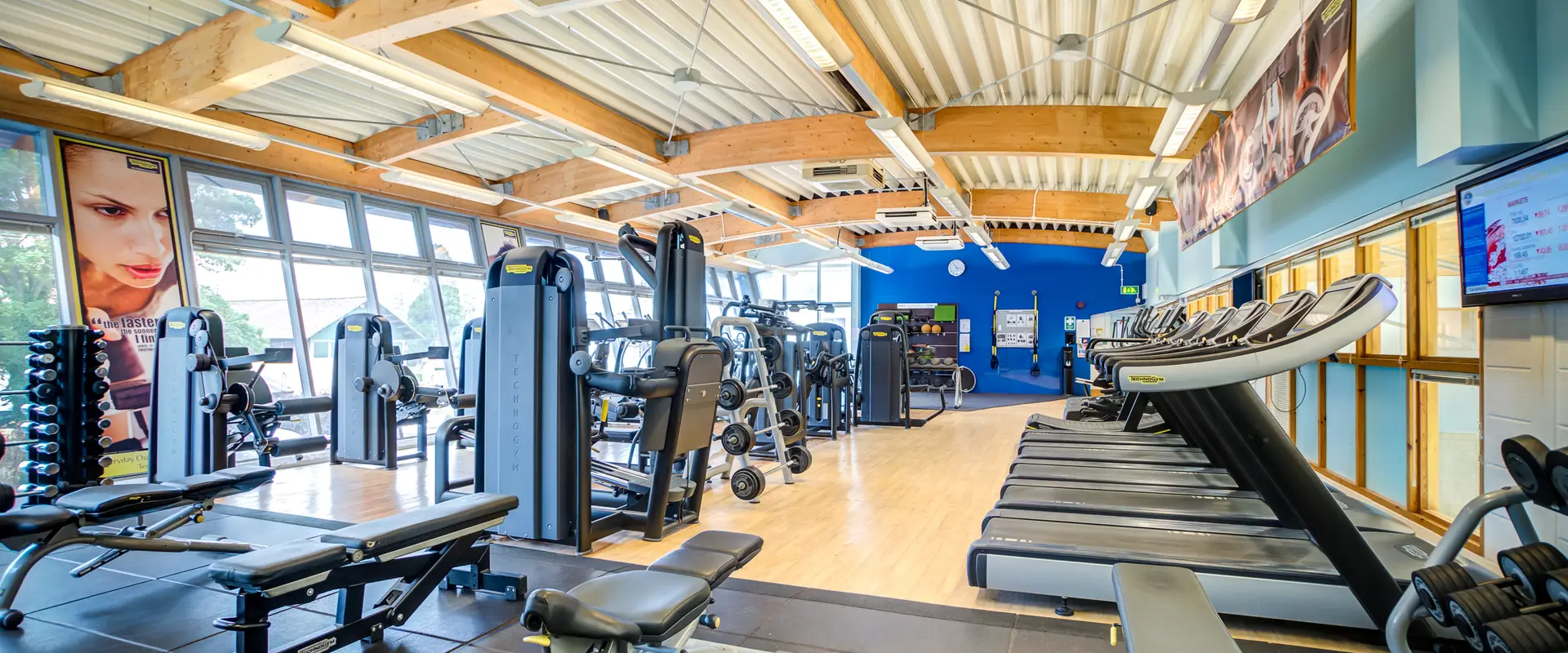 St Mary's Calne Sports Club