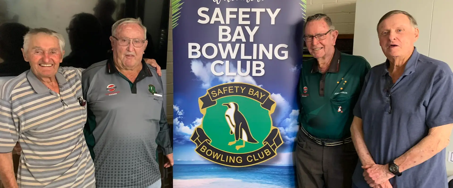 Safety Bay Bowling Club