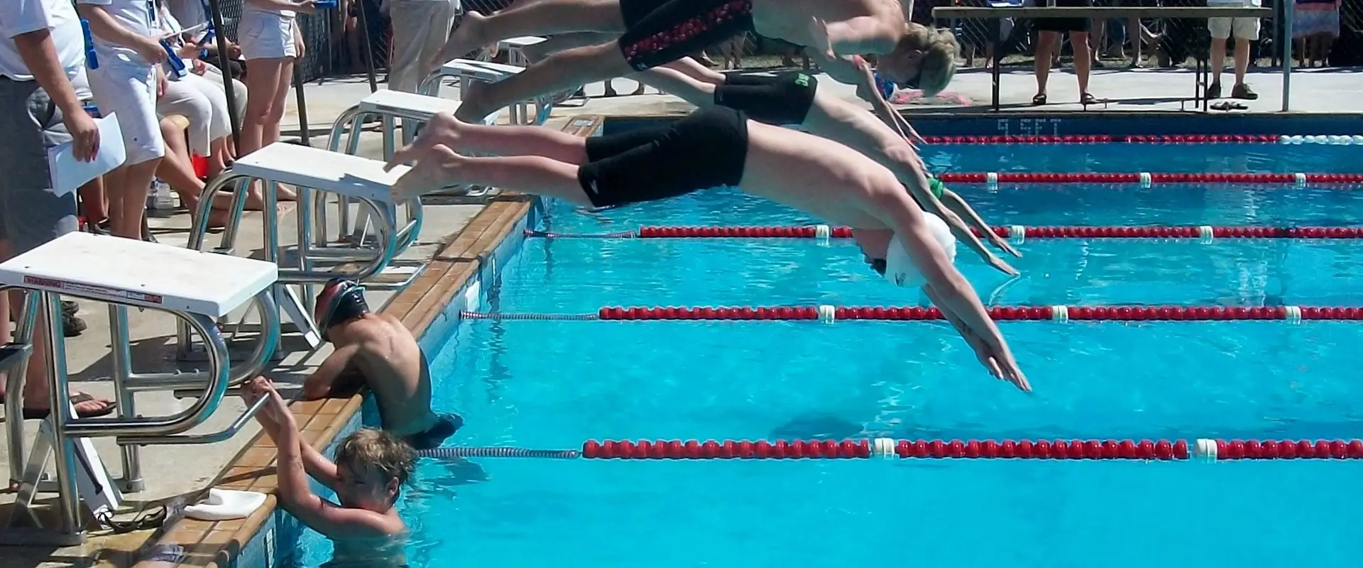 Rosetown Leisure Aquatic Centre