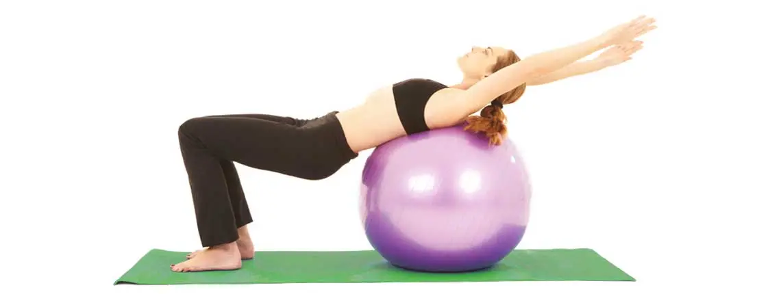 Pilates with Catherine McLellan