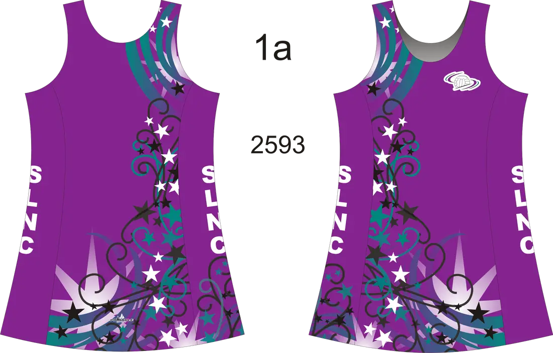 Springfield Lakes Netball Club