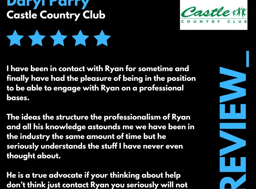 Black Raccoon, The Gym & Fitness Business Consultants