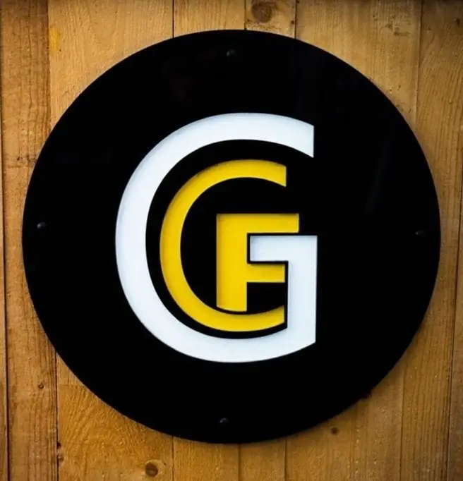 CrossFit Gorey