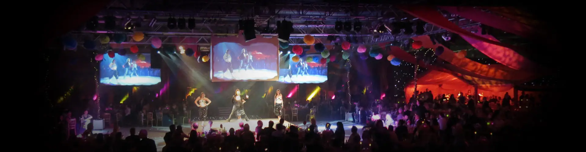 KSPARK entertainments ltd