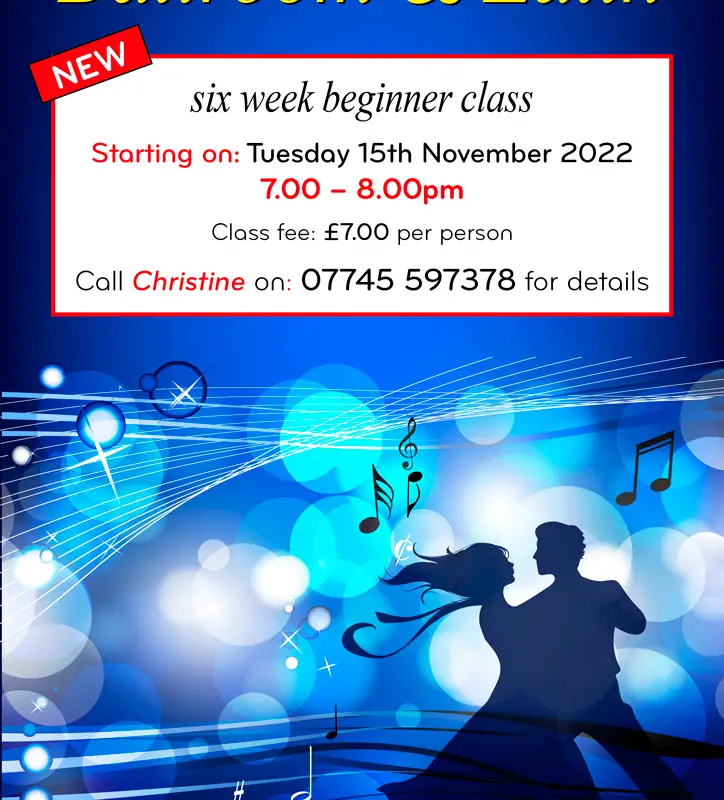 Edwards Dance Studio