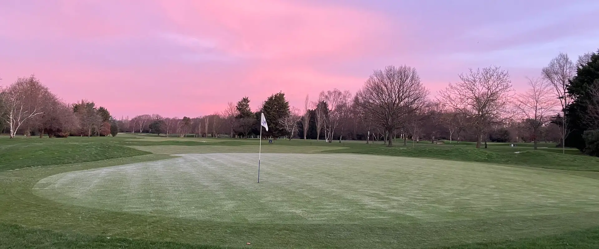 Romford Golf Club
