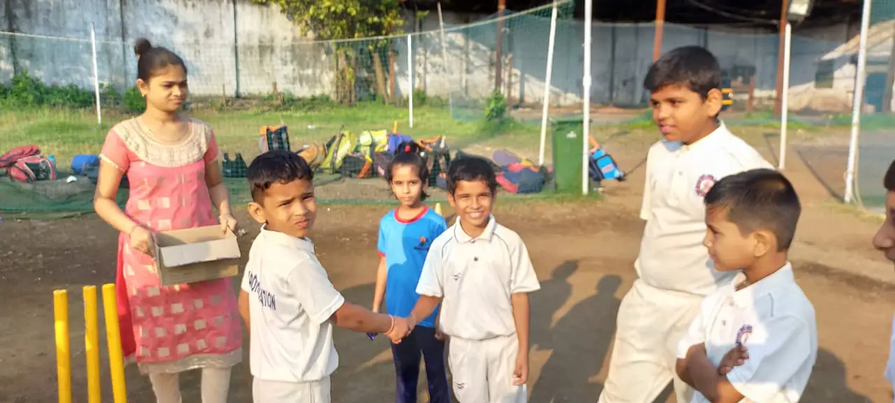 Kalyan Sports Foundation