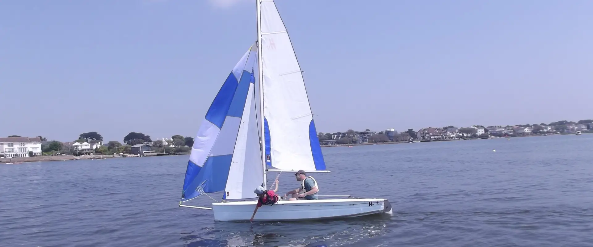 Mudeford Sailing Club