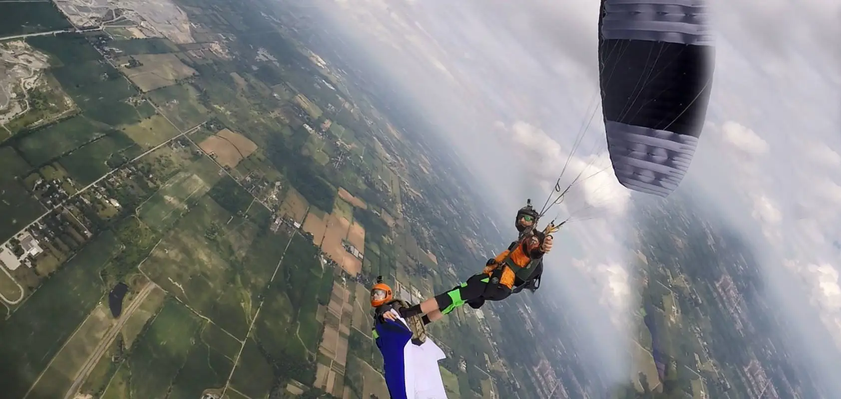 Skydive SWOOP