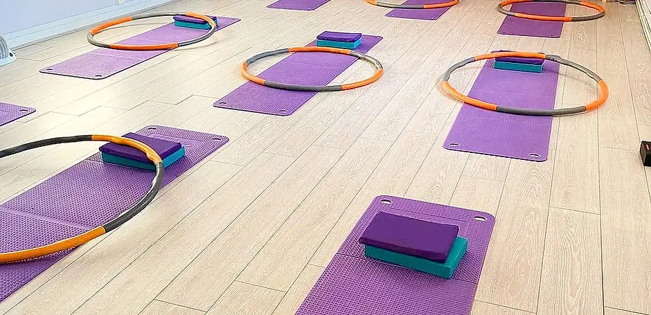 Pilates Coventry