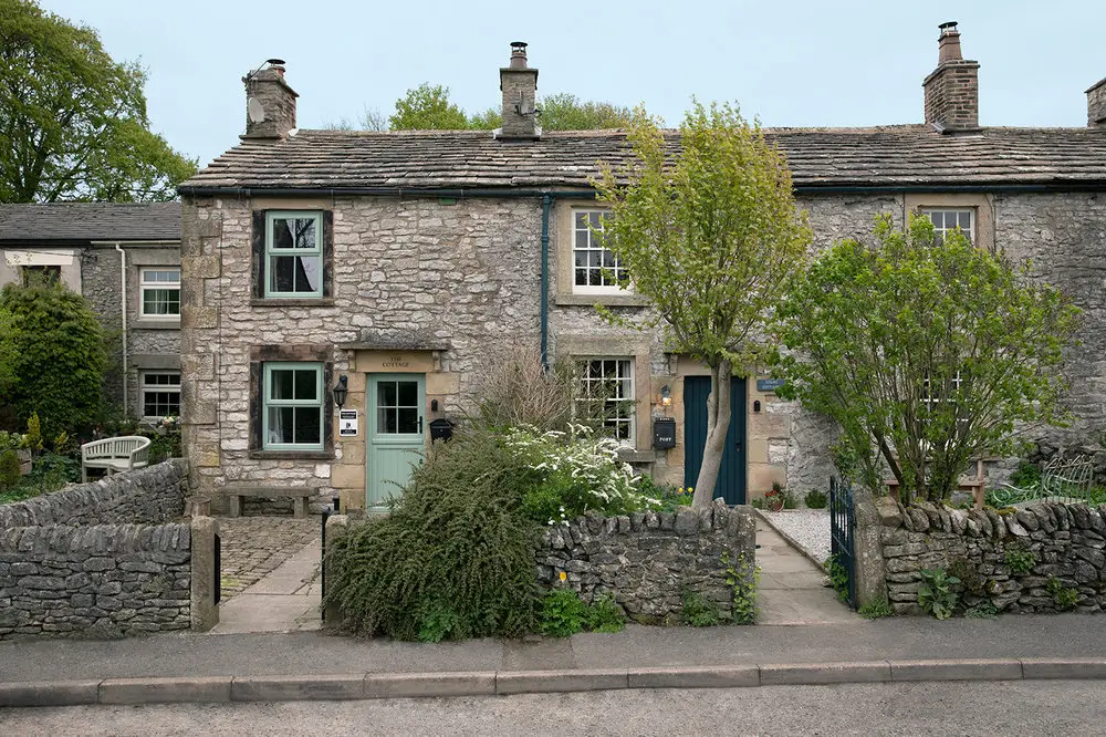 The Cottage, Earl Sterndale
