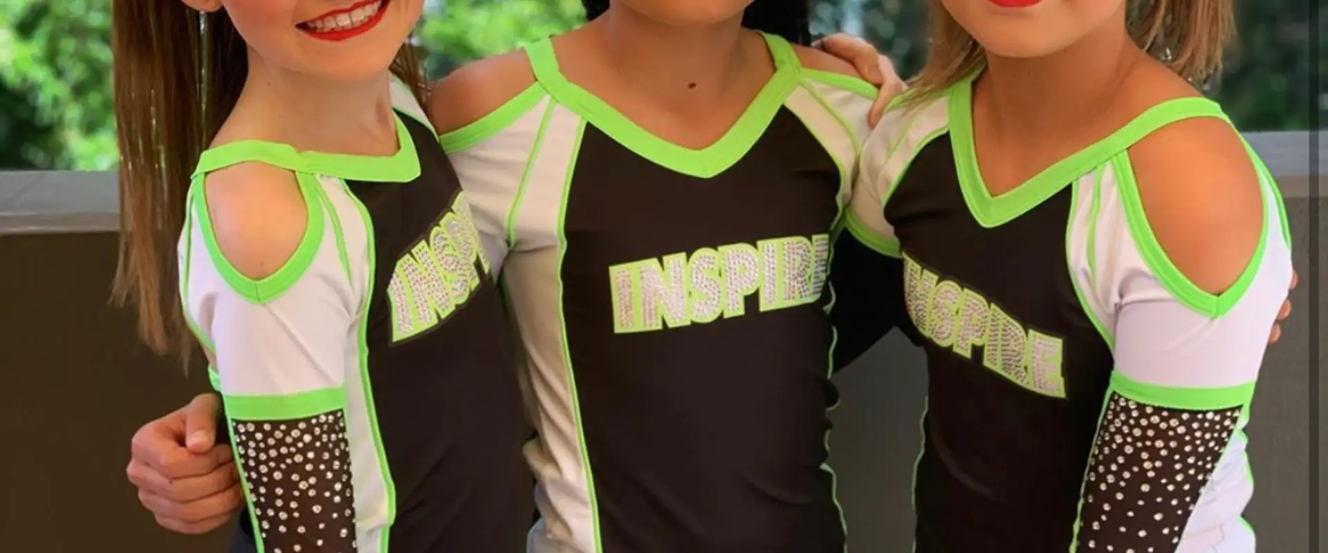 Inspire Athletics Sunshine Coast