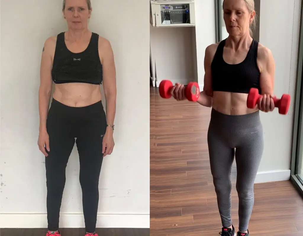 Rach HG Personal Trainer Loughborough