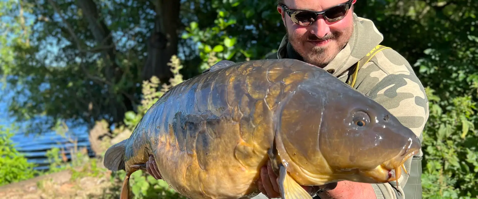 Swarkestone Syndicate