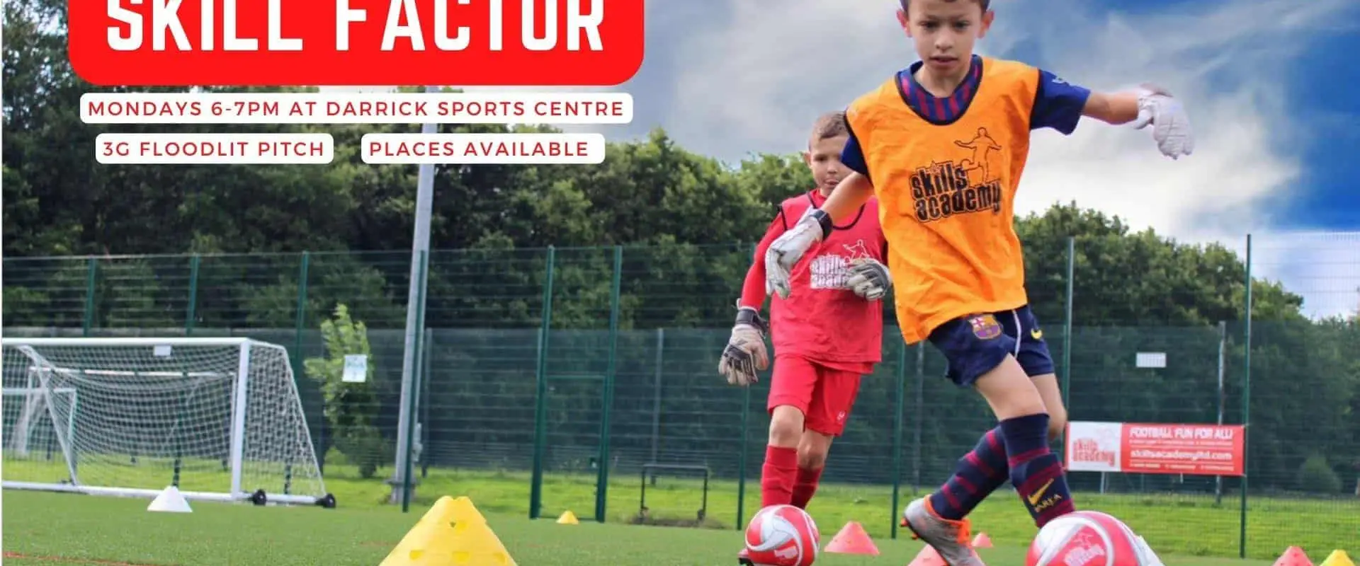 Skills Academy Ltd