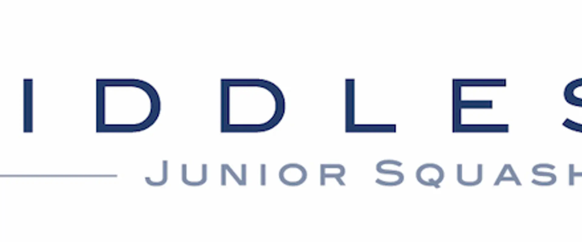Middlesex Junior Squash
