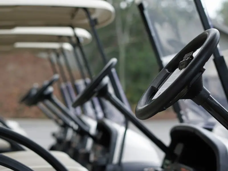 Shilo Country Club