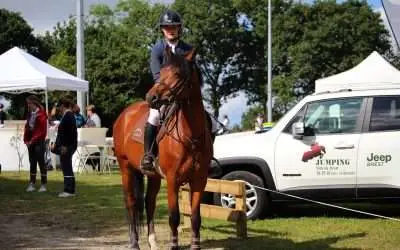 Brest Equitation